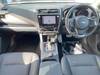 SUBARU LEGACY OUTBACK