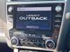 SUBARU LEGACY OUTBACK