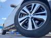 SUBARU LEGACY OUTBACK