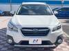 SUBARU LEGACY OUTBACK
