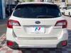 SUBARU LEGACY OUTBACK