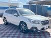 SUBARU LEGACY OUTBACK