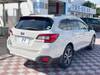 SUBARU LEGACY OUTBACK