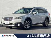 2016 SUBARU LEGACY OUTBACK