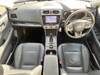 SUBARU LEGACY OUTBACK