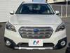 SUBARU LEGACY OUTBACK