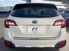 SUBARU LEGACY OUTBACK