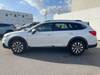 SUBARU LEGACY OUTBACK