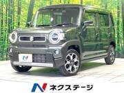 2020 SUZUKI HUSTLER