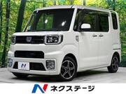 2016 DAIHATSU WAKE
