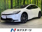 2024 TOYOTA PRIUS
