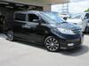 HONDA ELYSION PRESTIGE