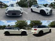 2022 BMW MINI