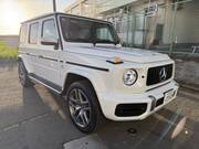 2022 MERCEDES BENZ G-CLASS