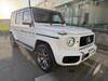 MERCEDES BENZ G-CLASS