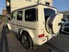 MERCEDES BENZ G-CLASS