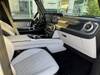 MERCEDES BENZ G-CLASS