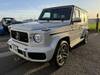 MERCEDES BENZ G-CLASS
