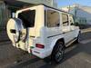 MERCEDES BENZ G-CLASS