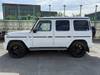 MERCEDES BENZ G-CLASS