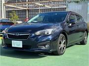 2018 SUBARU IMPREZA SPORTS
