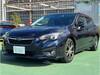 SUBARU IMPREZA SPORTS