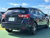 SUBARU IMPREZA SPORTS