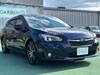 SUBARU IMPREZA SPORTS