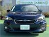 SUBARU IMPREZA SPORTS