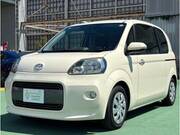 2016 TOYOTA PORTE