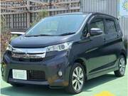 2014 MITSUBISHI EK CUSTOM