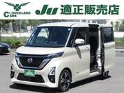 2021 NISSAN ROOX
