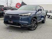 2026 HONDA VEZEL