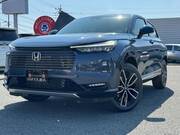 2026 HONDA VEZEL