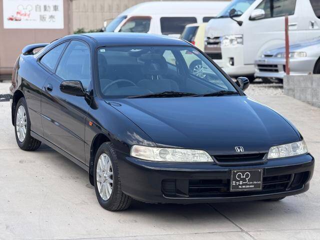1995 Honda Integra JDM car for sale