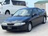 HONDA INTEGRA