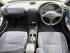 HONDA INTEGRA