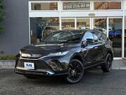 2025 TOYOTA HARRIER HYBRID