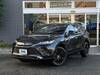 TOYOTA HARRIER HYBRID