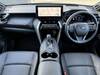 TOYOTA HARRIER HYBRID