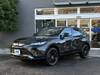 TOYOTA HARRIER HYBRID