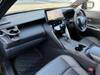 TOYOTA HARRIER HYBRID