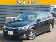 2014 TOYOTA COROLLA FIELDER