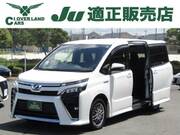 2017 TOYOTA VOXY