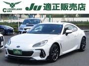 2022 SUBARU BRZ