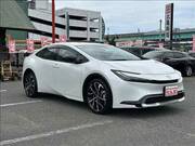 2025 TOYOTA PRIUS PHV