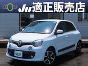 2017 RENAULT TWINGO
