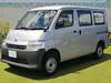 TOYOTA TOWNACE VAN