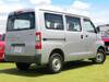 TOYOTA TOWNACE VAN