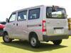 TOYOTA TOWNACE VAN